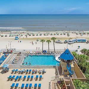 Hilton Vacation Club Daytona Beach Regency